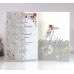 European Style Business Invitation Card Wedding Card Lace Figure
